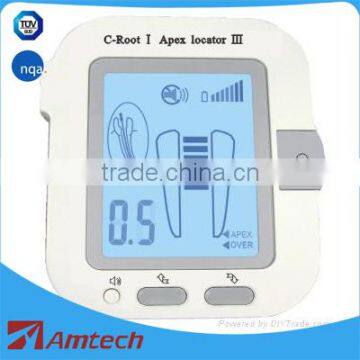 2015 Top Selling Good Type C-ROOT3 Apex locator