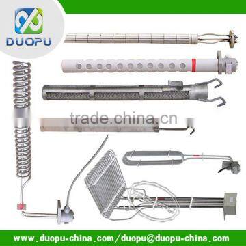 Bobbin Heater for Anodizing Bright Dip Baths photo-3