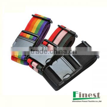 FINEST new products luggage packing strap