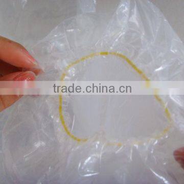 Waterproof Long Clear Boot Cover photo-3