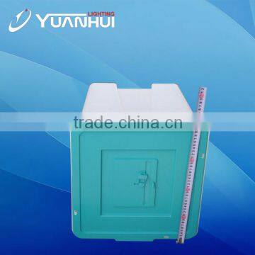Plastic Ballot box for election 40L