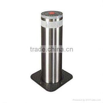 Hydraulic bollards /SS 304