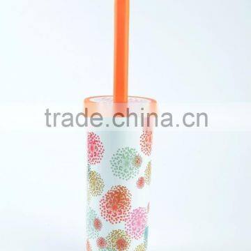 Toilet Brush New Design - Very Good Selling wc Brush photo-3