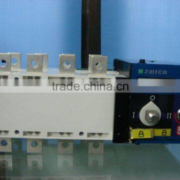 Socomec Automatic Transfer Switch,ATS photo-2