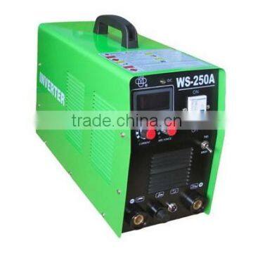 high frequency ac dc tig welding machine