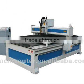 PDP metal cutting machine cx1325 High power air cooling spindle