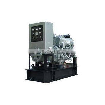 50kva ISO Super Soundproof Deutz Power diesel Generator Set
