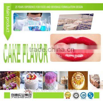 FOOD ADDITIVES/FLAVOR/ESSENCE/flavor Enhance/CAKE FLAVOUR