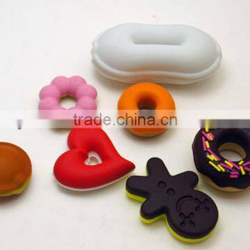 hottest silicone bobbin winder with various styles