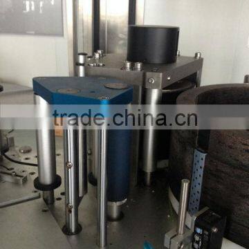 Rotary Hot Melt Label Machine photo-4