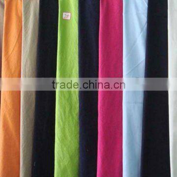 cotton fabric for garment