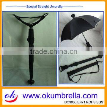 2013 New Special Backpack Umbrella OKN21 photo-3