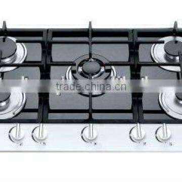 Source Factory Gas Burner With Oven With Gas Grill