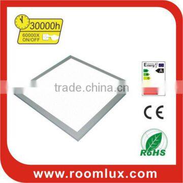 LED panel light 37-43W 600X600