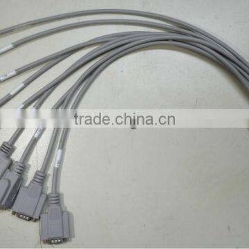 LSHF cable DB62 Female to DB9 DB15 Cable