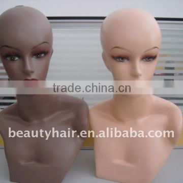 display head, wigs display head, mannquin head