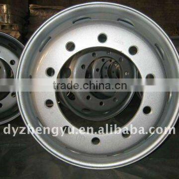 22.5 X 7.50- truck wheel