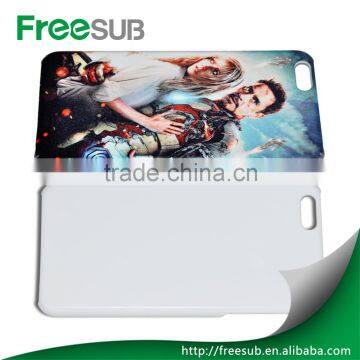 Free Sample Original Manufacturer Wholesale IPhone6 Plus 3D Blank Sublimation Phone Case photo-6