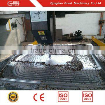 2016 Plastic Pallet and Water Tank Moulding Machine photo-2