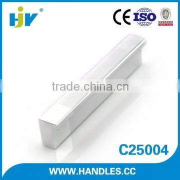 Wholesale hardware suppliers durable aluminium wardrobe pulls