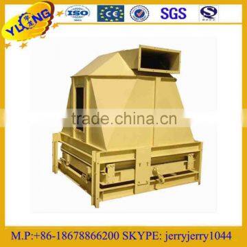 animal feed pellet cooling machine