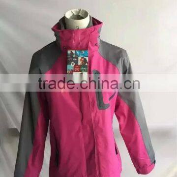 Sport Suit Women Walking Suits 880pcs in Stock photo-6