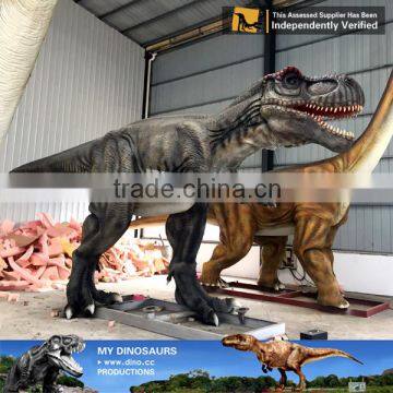 MY Dino-Shopping Mall Decoration Simulation Animatronic Dinosaur photo-2