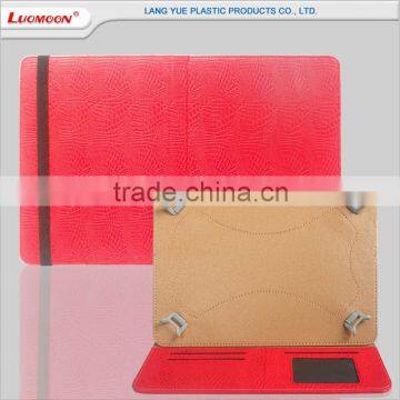 Universal Snakeskin Pattern PU Leather Tablet pc Cases/tablet Covers for Huawei Mediapad 1 2 m1 m2 x1 x2 photo-5