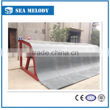 Greatly special shape construction formwork collaborating with Alibaba