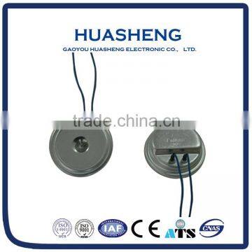 Cheaper High Quality Electronic Siren, Alarm Siren Buy Direct From China Factory photo-6