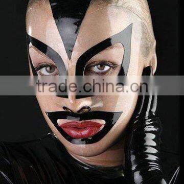 Latex Mask