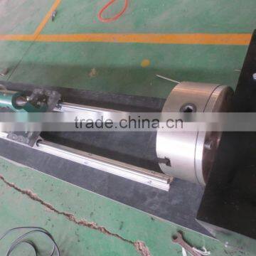 DL1325 Cnc Router 4 Axis Kit Bits With Rotary Device/vacuum Pump/Hiwin Guide photo-6