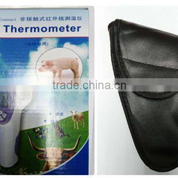 Instant Read Veterinary Infrared Thermometer photo-6