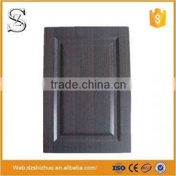 PVC kitchen cabint door panels