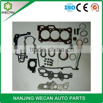 Auto parts full engine gasket kit for Cherry 481/484/480/QQ 0.8 for wholesale