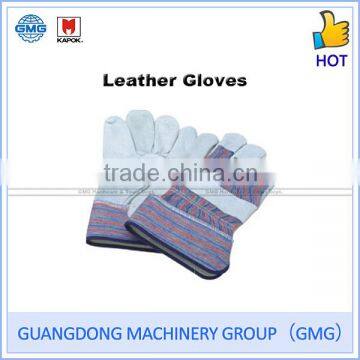 New Style Leather Gloves Q2305