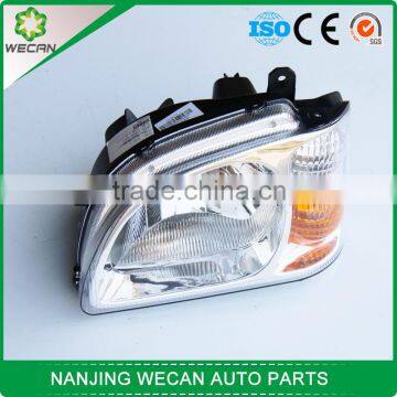 Customed Packing Top Quality Auto Parts HID Headlamp for Chevrolet N109 6376 photo-2