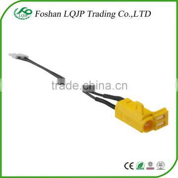 NEW for PSP-1001 for PSP-1000 Yellow Port power Socket AC Power Input Part for PSP-1000