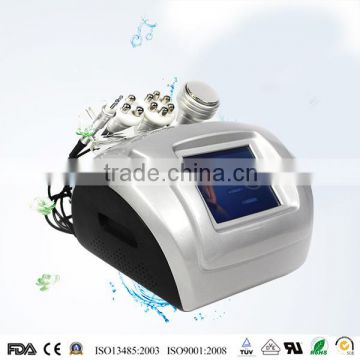 Factory Direct Price Lipo Ultrasounic Slimming Machine