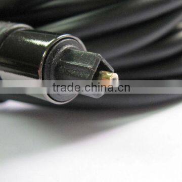 fiber optic cable for toslink