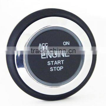 smart LCD display key /keyless entry /Remote Trunk Release/ hot selling in Russia