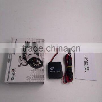 Super Cheap Real Time Gps Tracking Device TX-5A Mini GPS Tracker for Cars Motorcycle photo-2