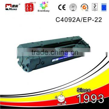 Superb Toner Cartridge C4092A