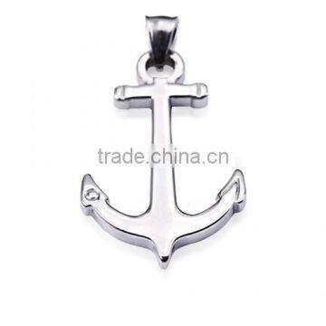 2016 Stainless Steel Wholesale Fashion Jewelry Silver Necklace photo-3