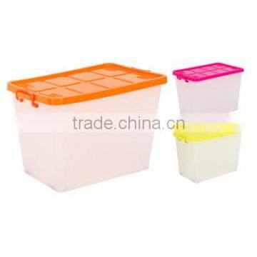 Plastic Storage Box