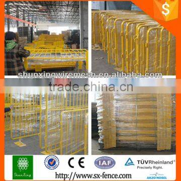 Safety Retractable Queue Barrier for Shool Road photo-5