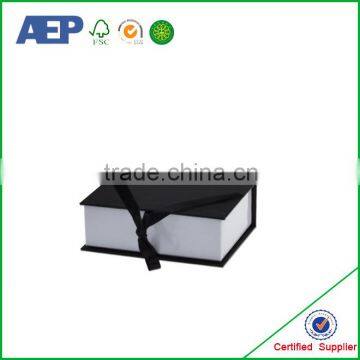 High Quality Printed Cardboard Packaging Box for Products photo-4