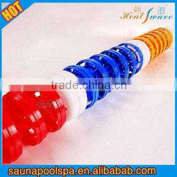 Muti-color pool lane rope/swimming pool float line