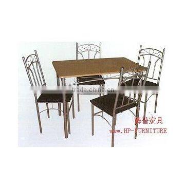 MDF Dining Set