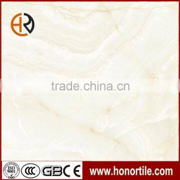 micro crystal ivory white porcelain tile